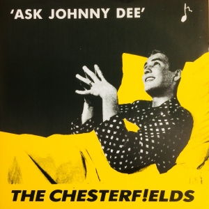 Ask Johnny Dee Image