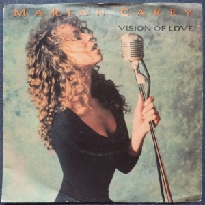 Vision of Love Image