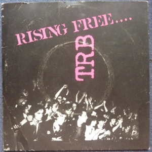 Rising Free EP Image