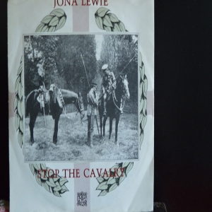 Stop The Cavalry Image