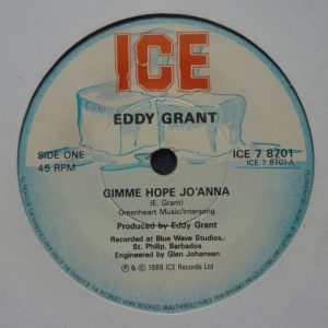 Gimme Hope Jo' Anna Image