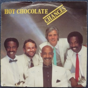 Chances Image