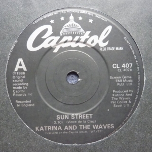 Sun Street Image