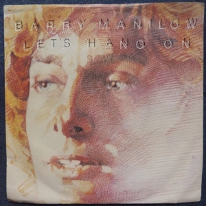 Let's Hang On Image