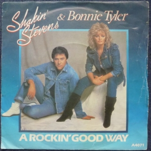 A Rockin' Good Way Image