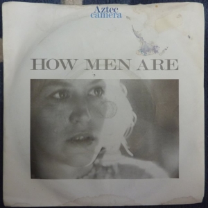 How Men Are Image