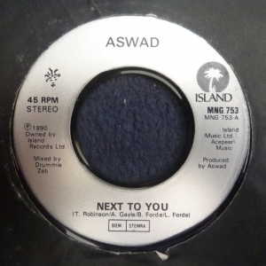 Next To You Image