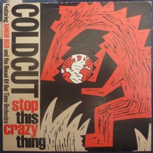 Stop This Crazy Thing Image