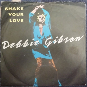 Shake Your Love Image
