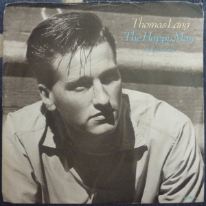 The Happy Man Image