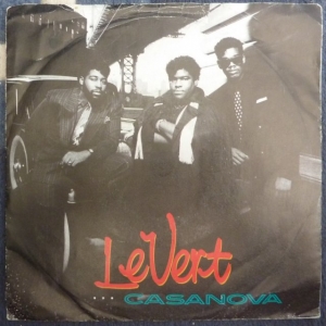Casanova Image