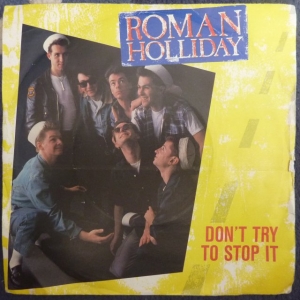 Don't Try To Stop It Image