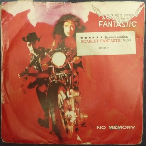No Memory Image