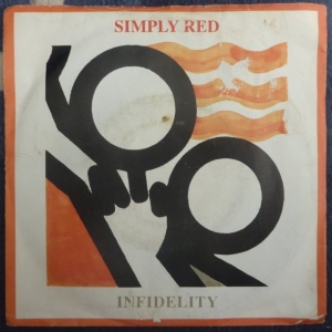 Infidelity Image
