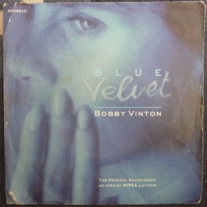 Blue Velvet Image