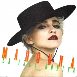 La Isla Bonita Image