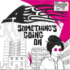 Something's Going On Image