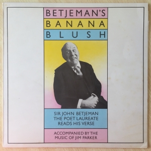 Betjeman's Banana Blush Image