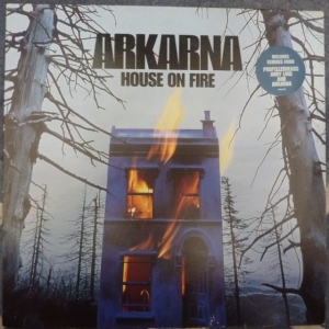 House On Fire Image