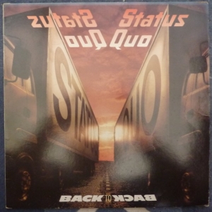 Back To Back Image