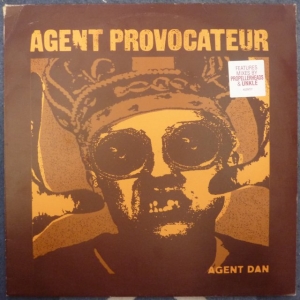 Agent Dan Image