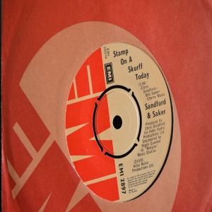 Stamp On A Skurff Today Image