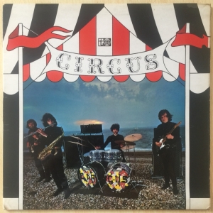 Circus Image