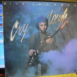 Cry Tough Image