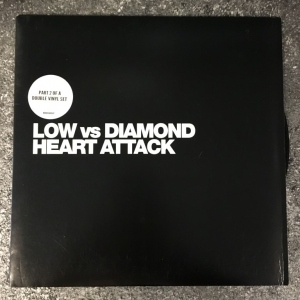 Heart Attack Image
