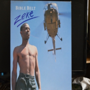 Bible Belt Image