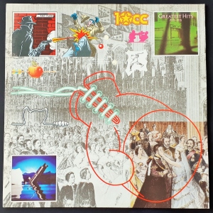 Greatest Hits 1972-1978 Image