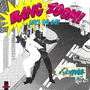 (Bang Zoom) Let's Go Go Image