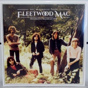 The Warehouse Tapes Image