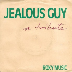 Jealous Guy Image