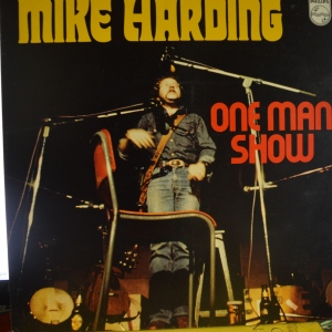 One Man Show Image
