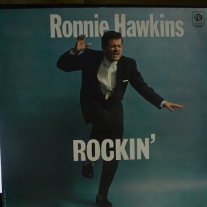 Rockin' Image