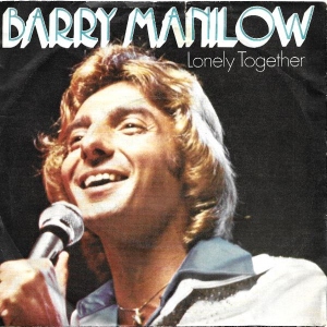 Lonely Together Image