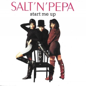 Start Me Up Image