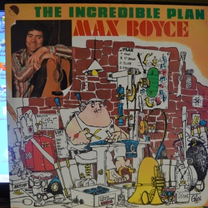 The Incredible Plan Image