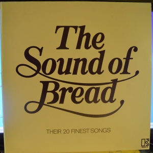 The Sound Of Bread Image