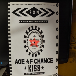 Kiss Image