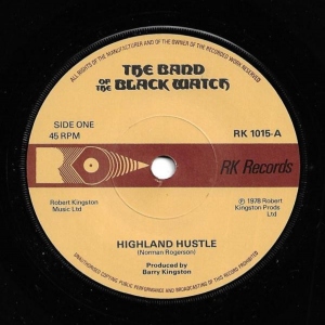 Highland Hustle Image