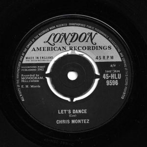 Let's Dance Image