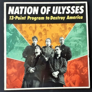13-Point Program To Destroy America Image