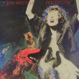 Dog Eat Dog Image