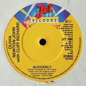 Suddenly Image