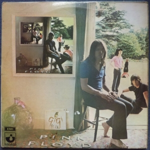 Ummagumma Image