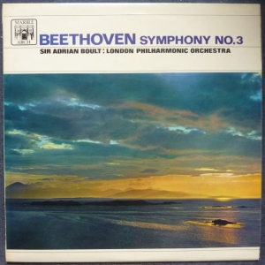 Symphony No 3 (Eroica) Image