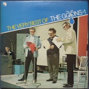 The Very Best Of The Goons - 1 Image