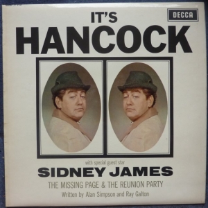 It's Hancock Image